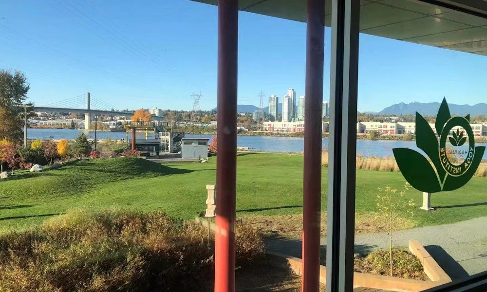 Hariyall Yoga Institute