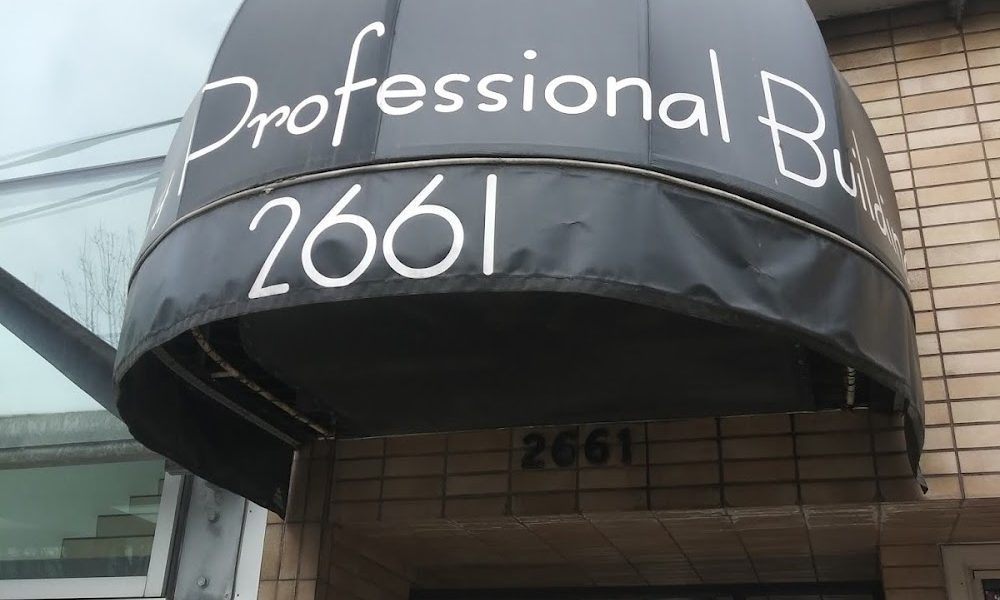 Hastings Chiropractic Clinic