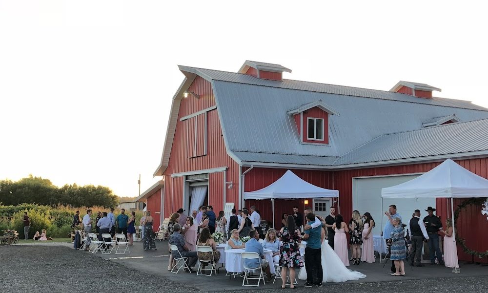 Hitchin Post Weddings