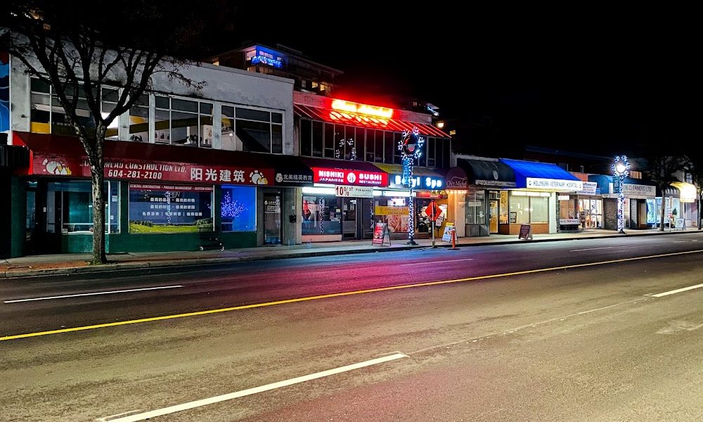 Hollyburn Veterinary Hospital