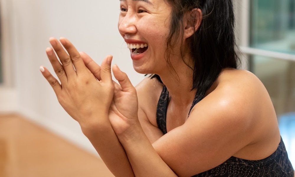 Hot Yoga 101| Inferno Hot Pilates