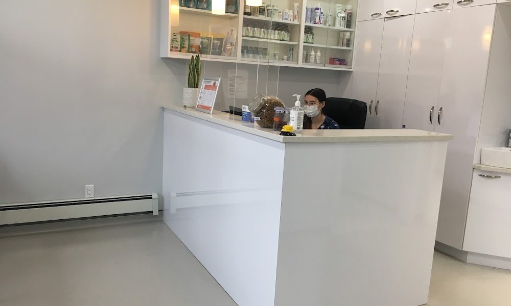 Hume Park Animal Hospital