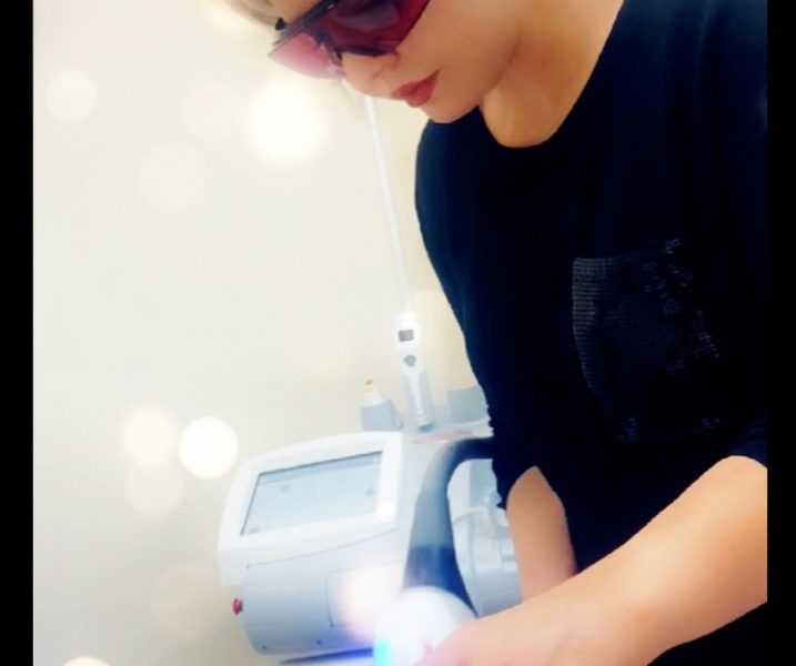 IGlow Skin Care clinic