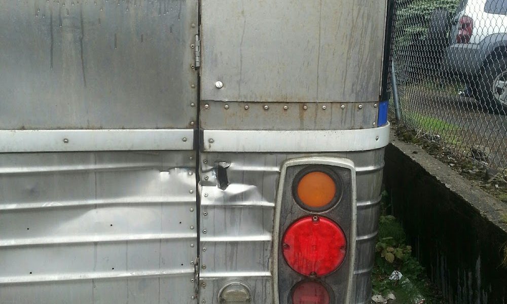 Intune Auto Repairs Ltd