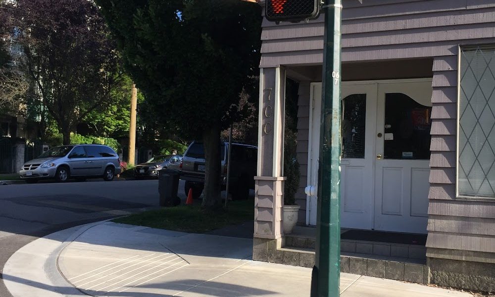 Jeremy Bohbot Barrister and Solicitor, Notary Public