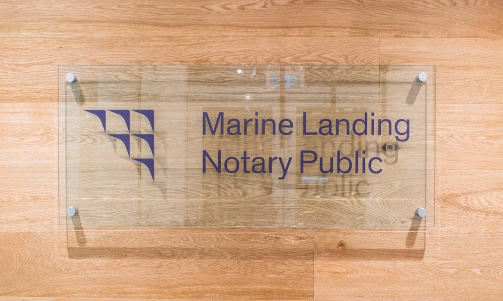 Jonathan Wong Notary Corporation