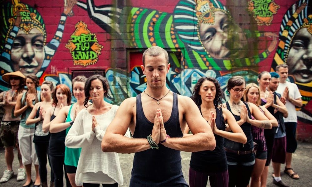 Karma Teachers™ Centre for Yoga and Meditation