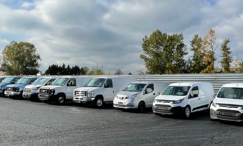 King Ride Auto Sales