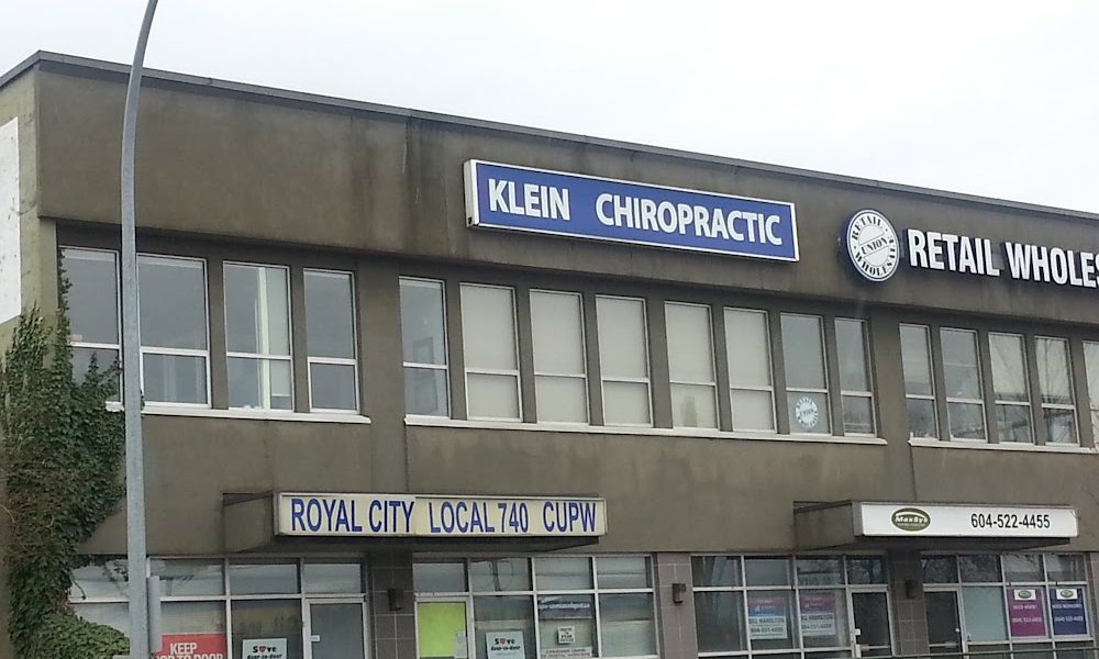 Klein Chiropractic