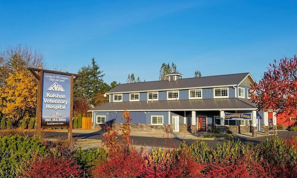 Kulshan Veterinary Hospital