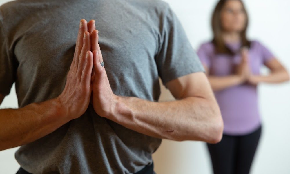 Live Yoga Studio & Wellbeing Shop