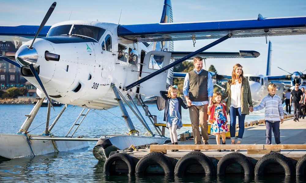 Lotus Land Tours Vancouver