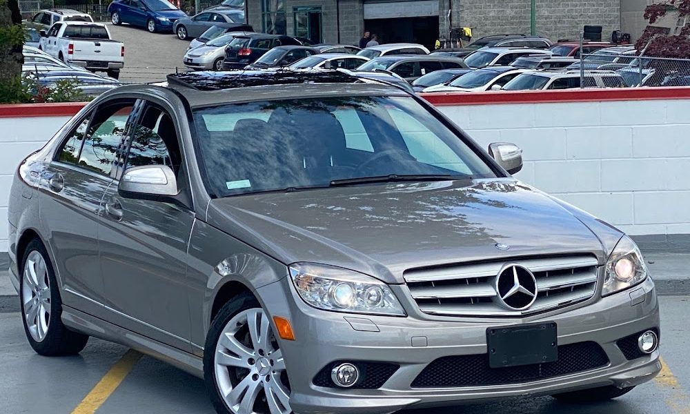 Luxor Motor Sports Ltd