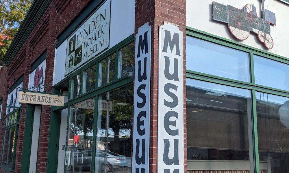 Lynden Pioneer Museum