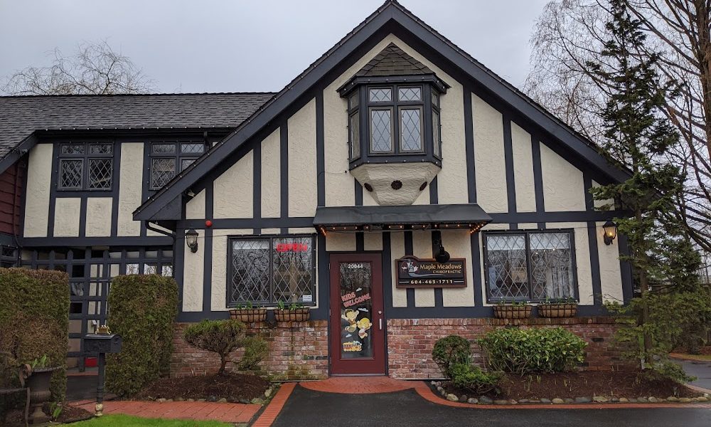 Maple Meadows Chiropractic