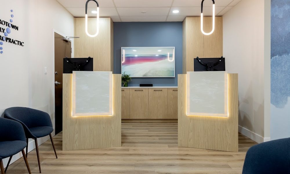Metrotown Family Chiropractic