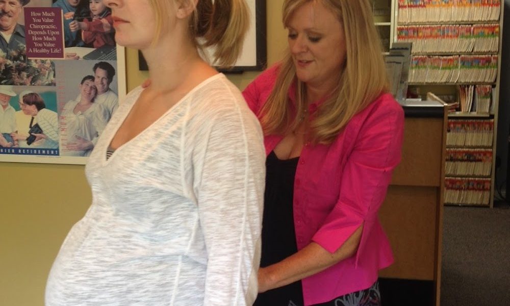 Minoru Chiropractic – Dr. Carol Reddin