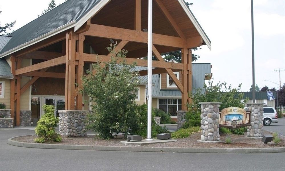 Mount Baker Rotary Building