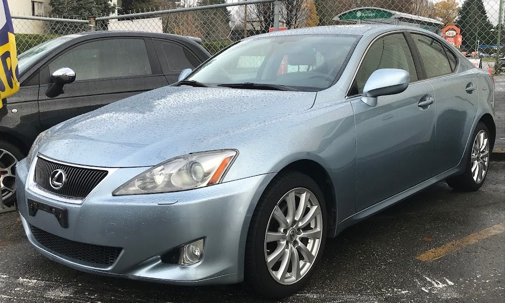 Mr Auto Sales and Leasing