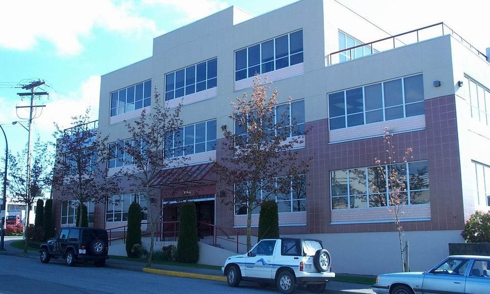 North Surrey Chiropractic Clinic