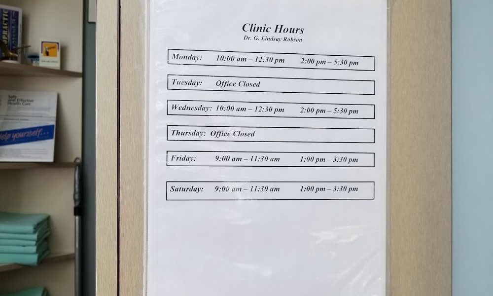 North Vancouver Chiropractic