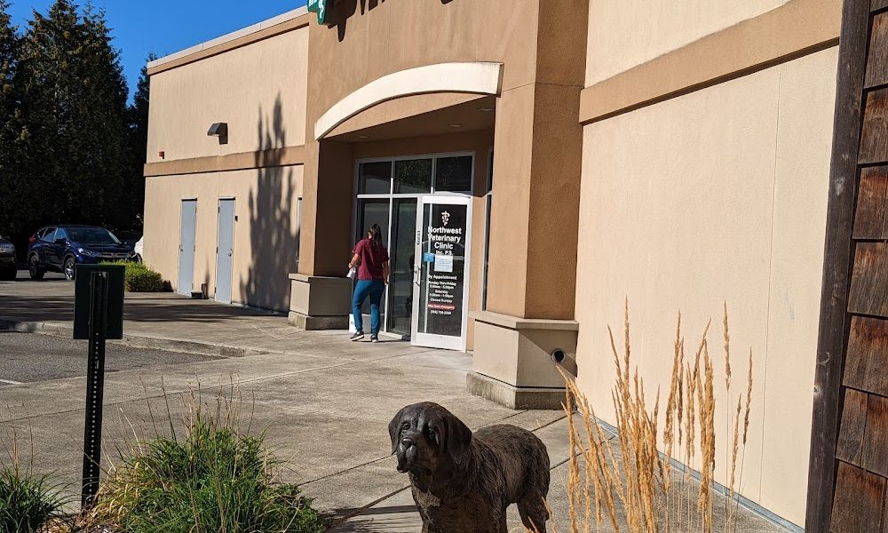 Northwest Veterinary Clinic Inc PS