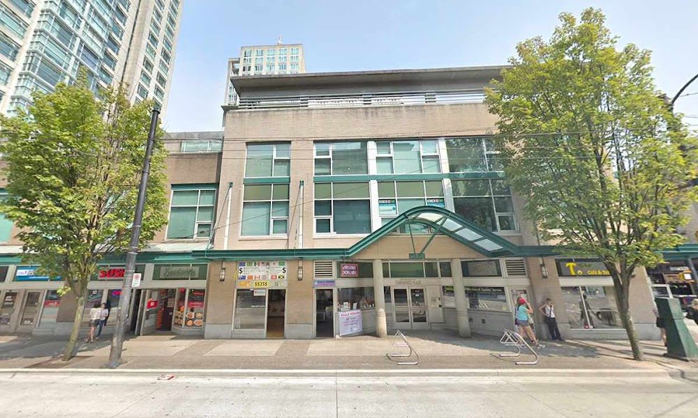 Notary Castro – Downtown Vancouver Notary Public