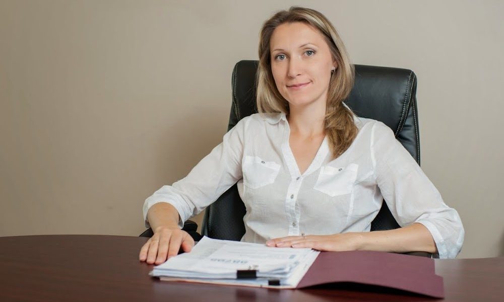 Olesea Zadoinova Notary Corporation