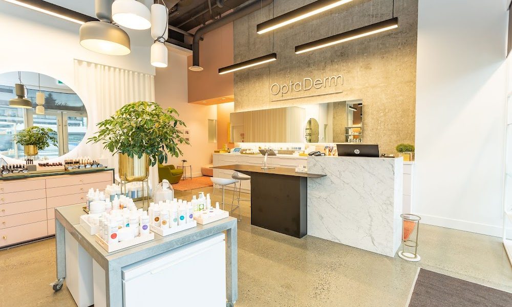 OptaDerm Skin Care and Laser Clinic