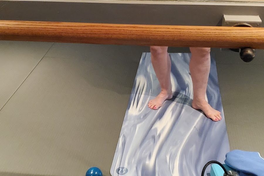 Oxygen Yoga and Fitness Coquitlam