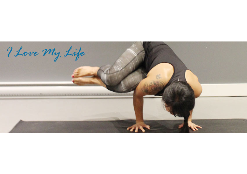 Oxygen Yoga & Fitness Broadmoor, Richmond