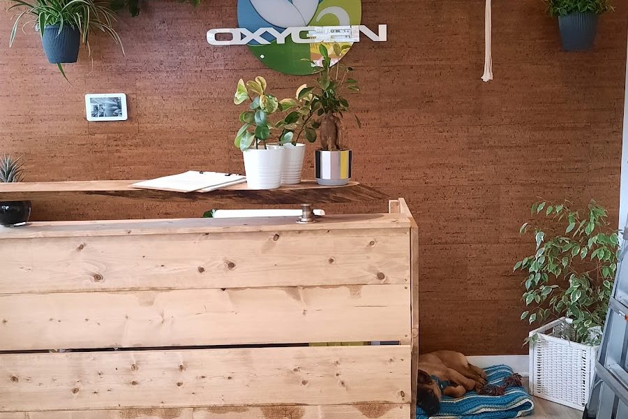 Oxygen Yoga & Fitness Killarney