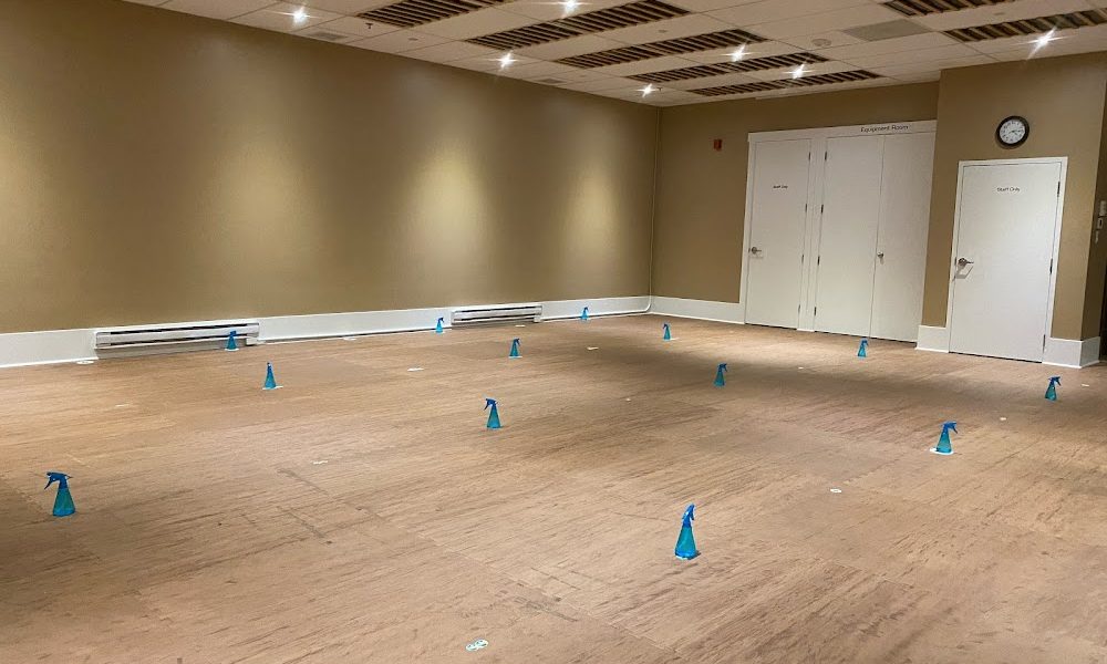 Oxygen Yoga & Fitness Willoughby