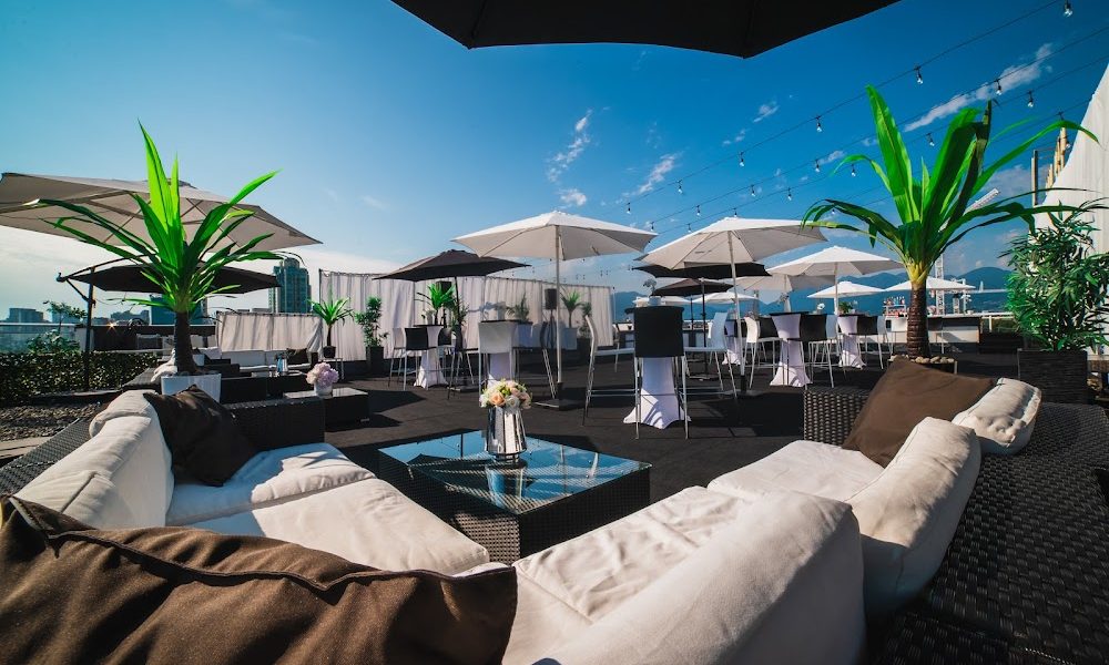 Penthouse Event & Business Suite