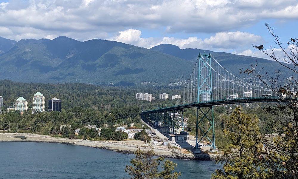 Prospect Point Lookout