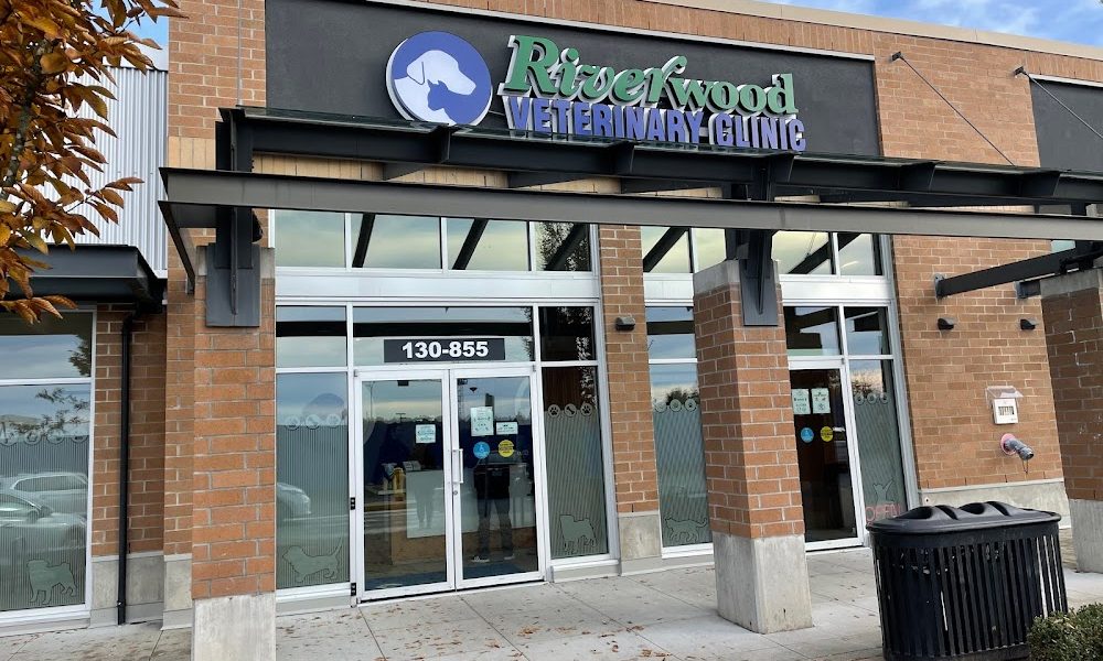 Riverwood Veterinary Clinic