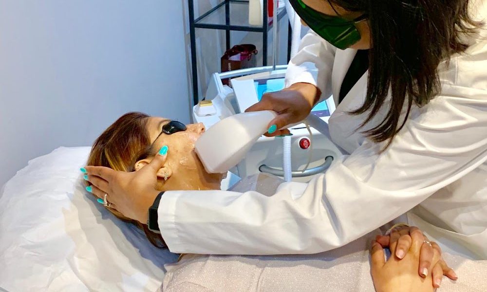 Self Care Laser Clinic