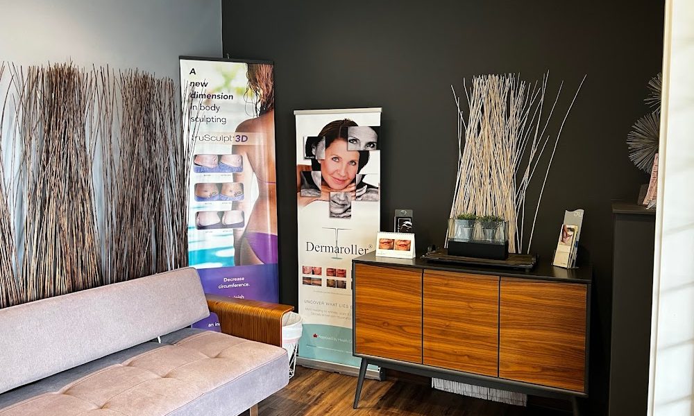 Smooth Laser Clinic and Body Sculpting