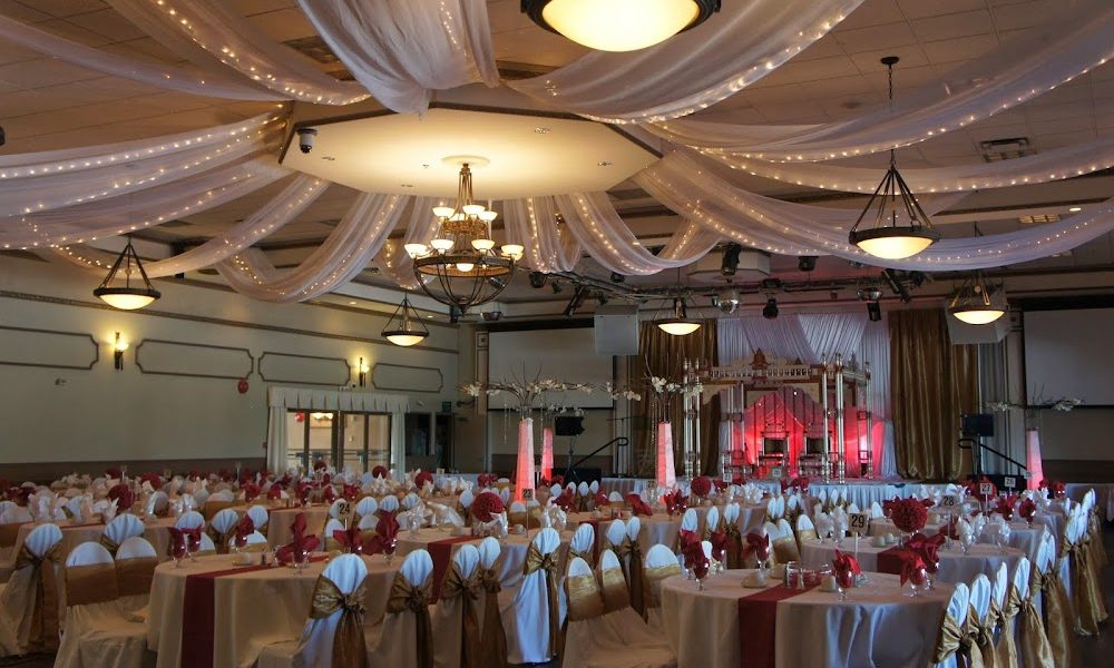 South Hall Banquet & Wedding Palace Ltd