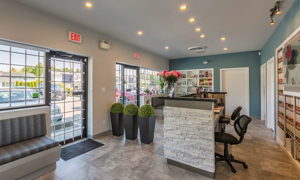 Steveston Veterinary Hospital