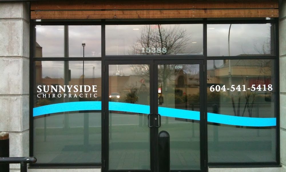 Sunnyside Chiropractic
