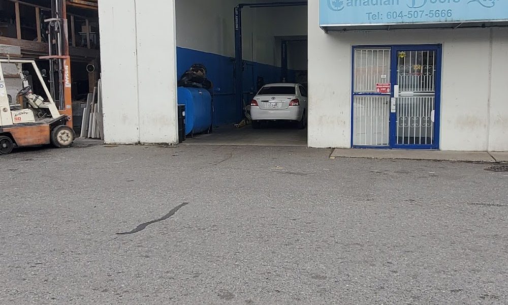 Supra Auto Repairs Ltd