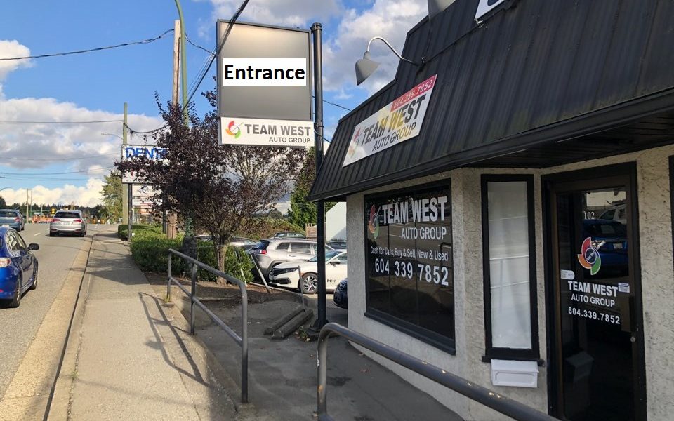 Team West Auto Group