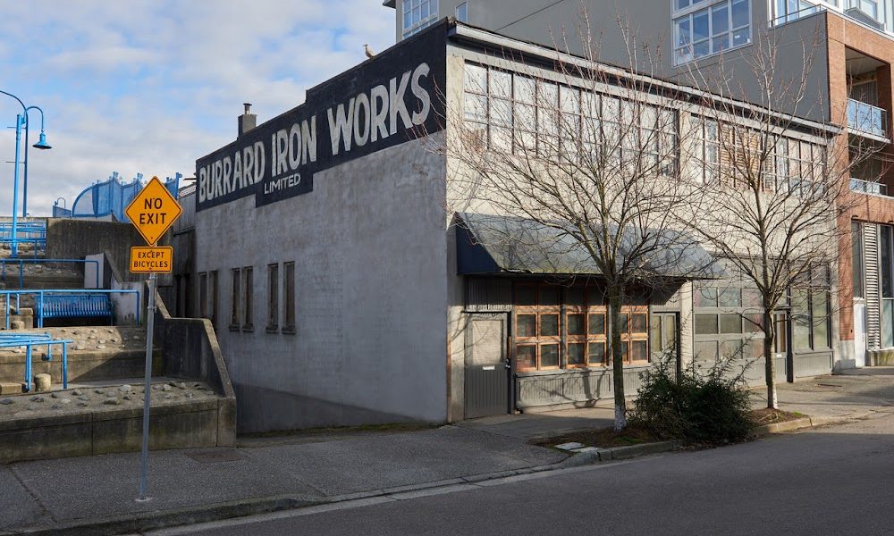 The Ironworks