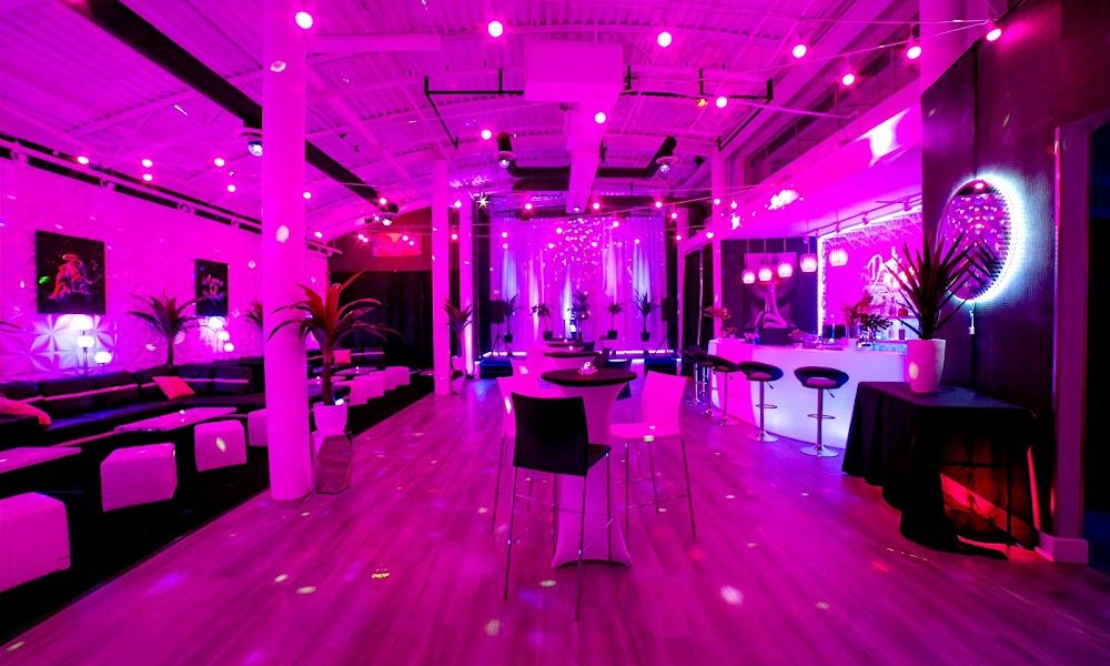 The Modern Vancouver