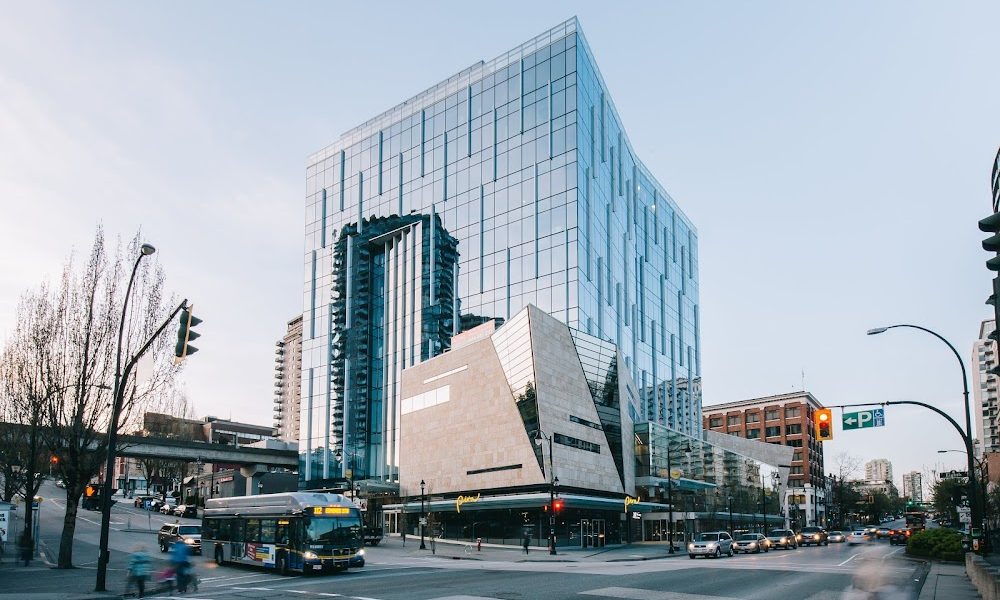 Tourism New Westminster