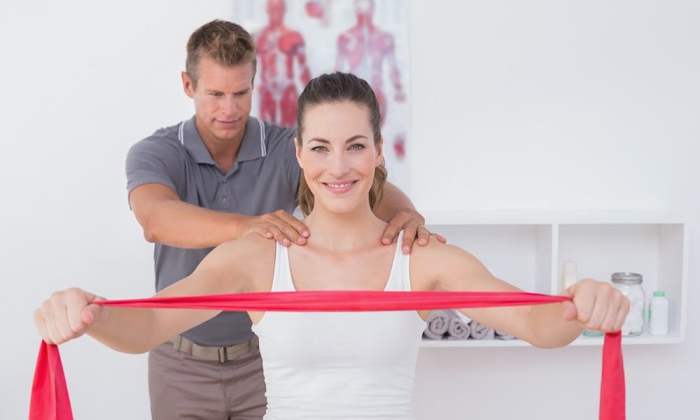 Vancity Pro Chiropractic Corp.