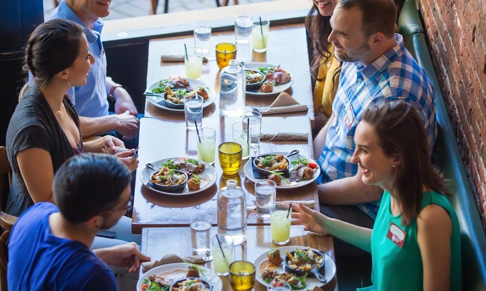 Vancouver Foodie Tours