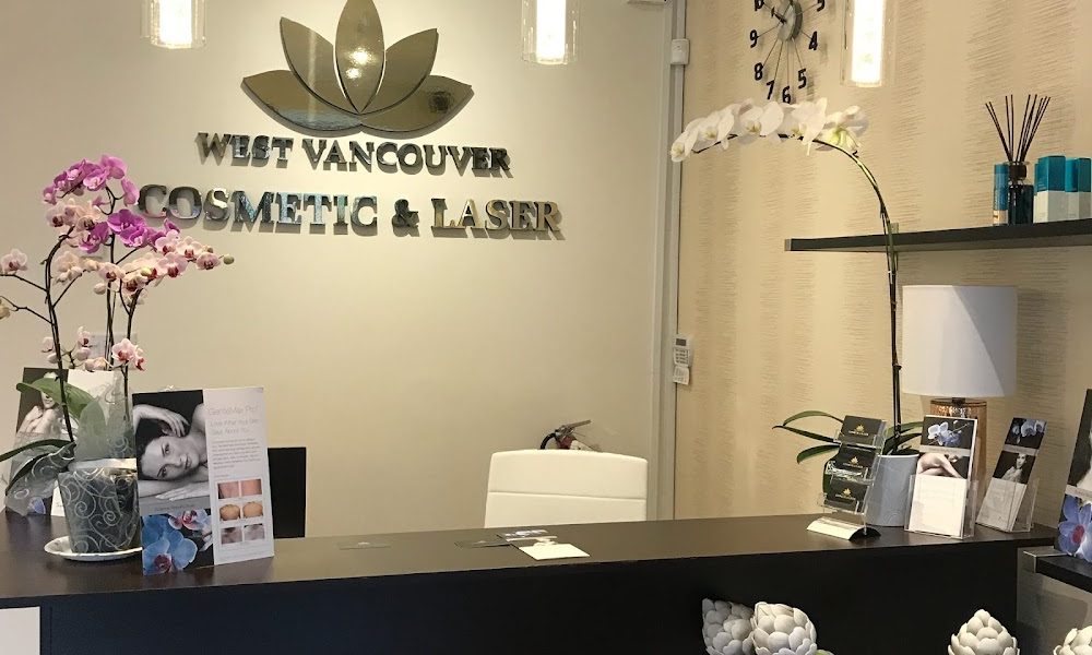 West Vancouver Cosmetic & Laser