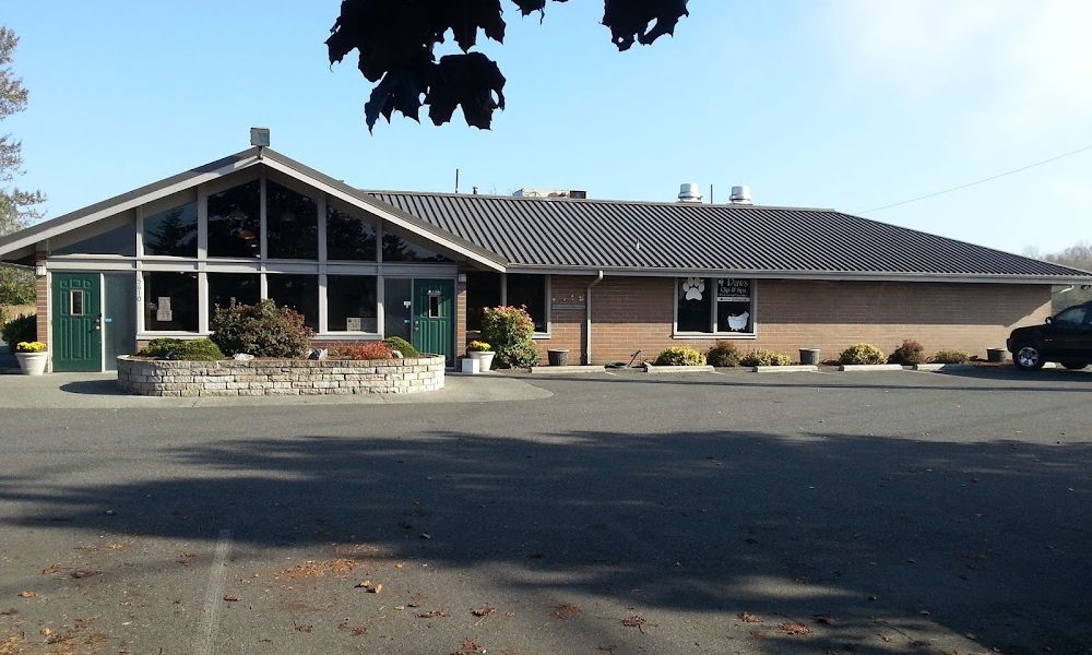 Whatcom Veterinary Hospital